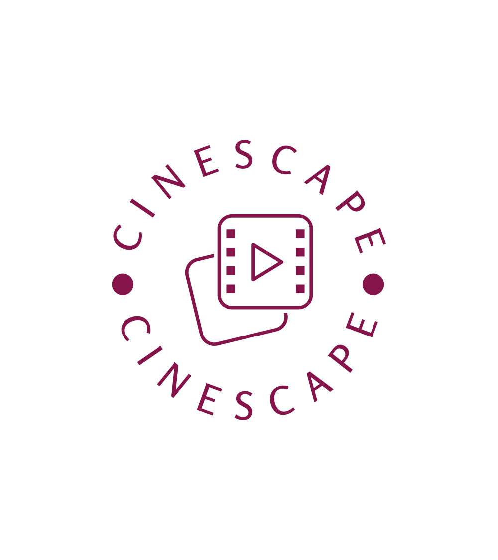 cinescape logo